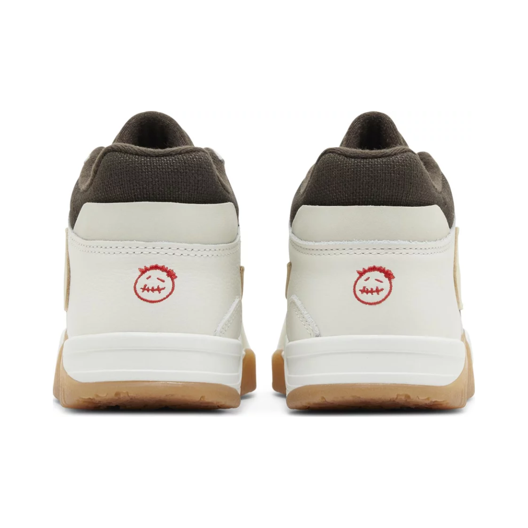 Jordan Jumpman Jack TR  'Sail'