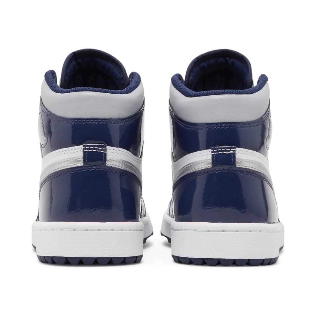 Air Jordan 1 High Golf 'Midnight Navy'