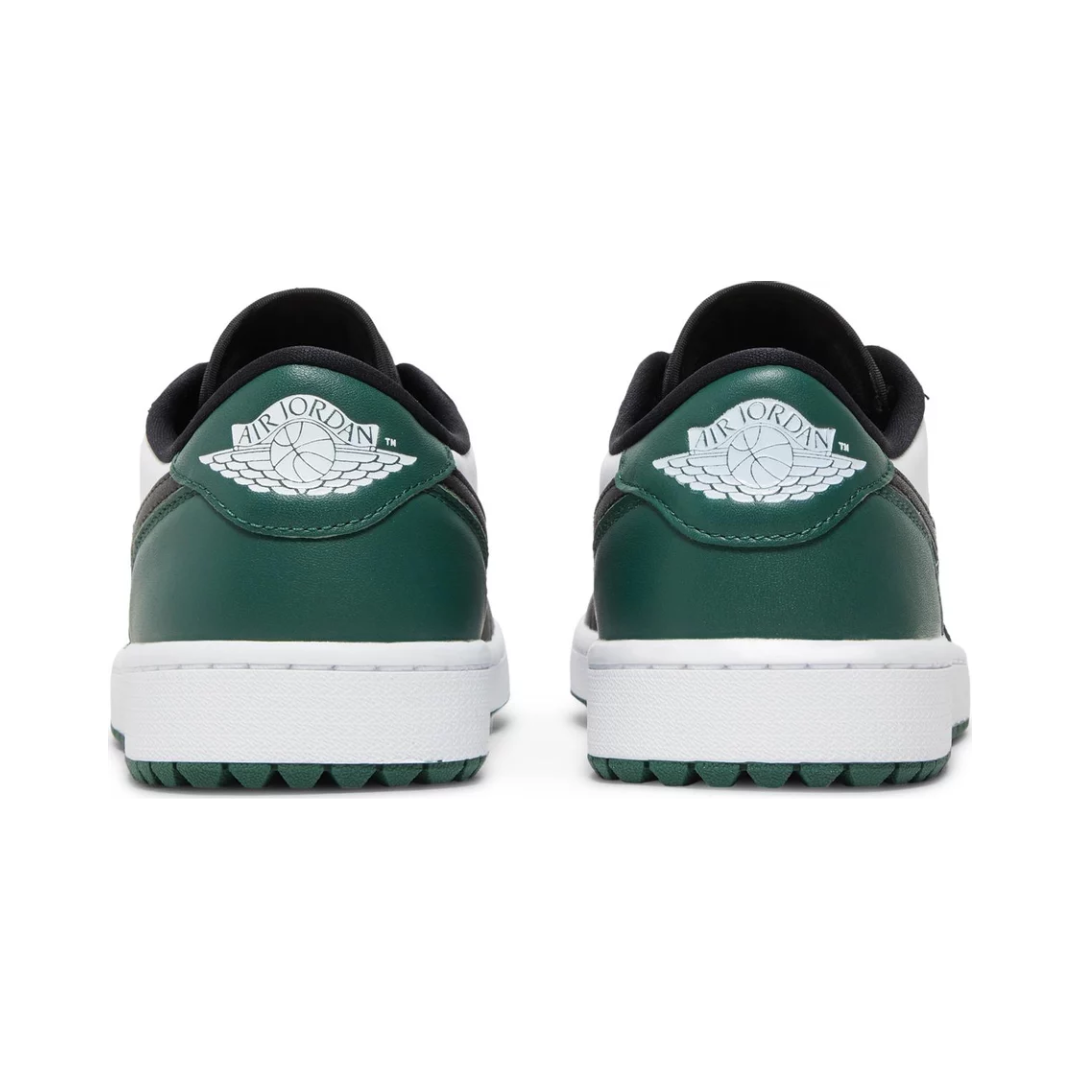 Air Jordan 1 Low Golf 'Noble Green'