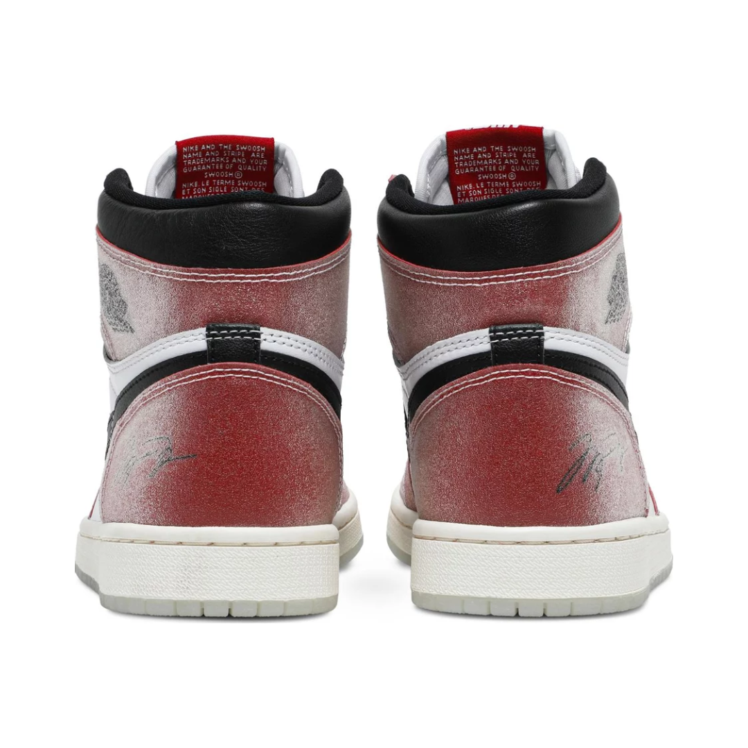 Air Jordan 1 Retro High OG SP 'Chicago'  x Trophy Room