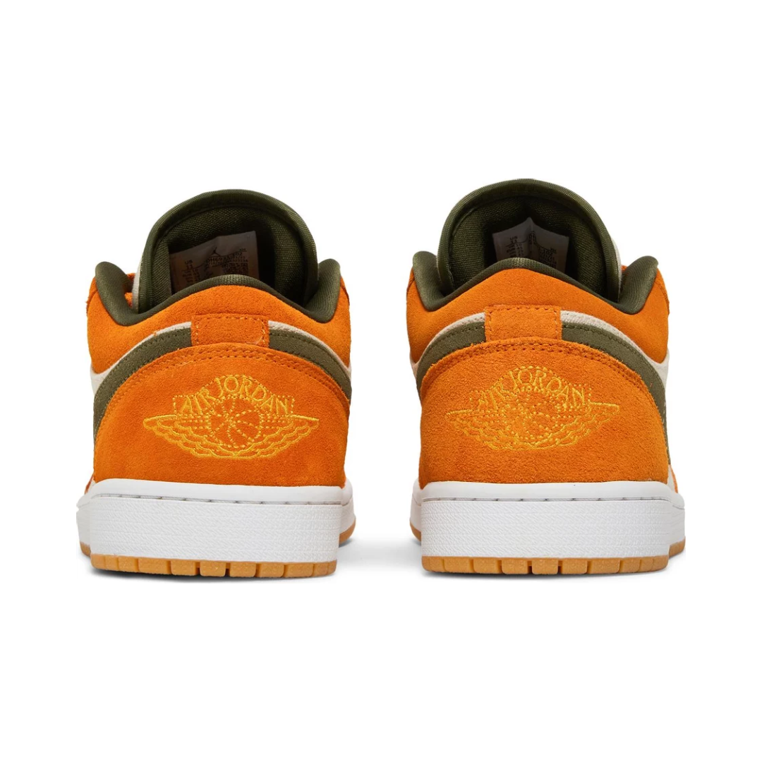 Air Jordan Low 'Ceramic / Curry '