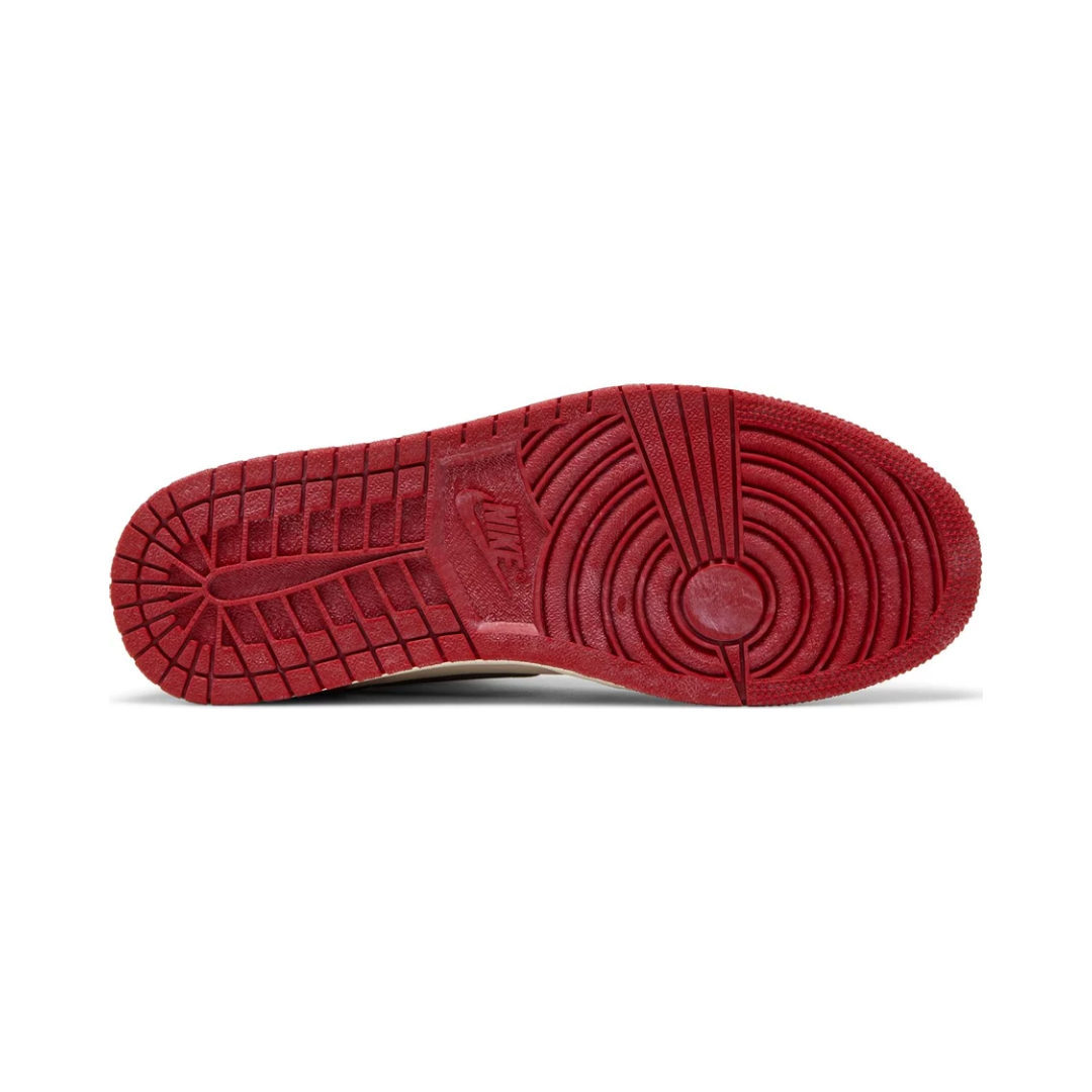 Air Jordan 1 Retro High OG 'Chicago Lost and Found'