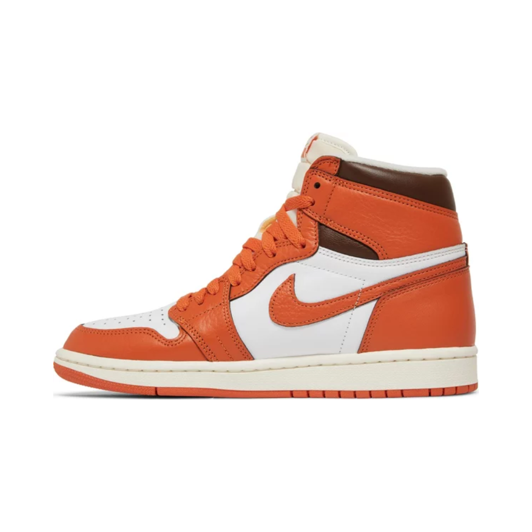 Air Jordan 1 High OG 'Starfish'