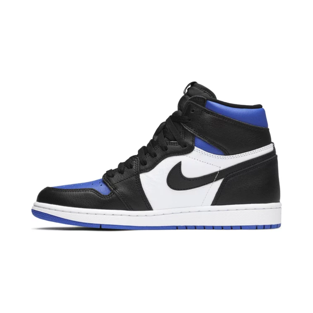 Air Jordan 1 Retro High "Royal Toe"