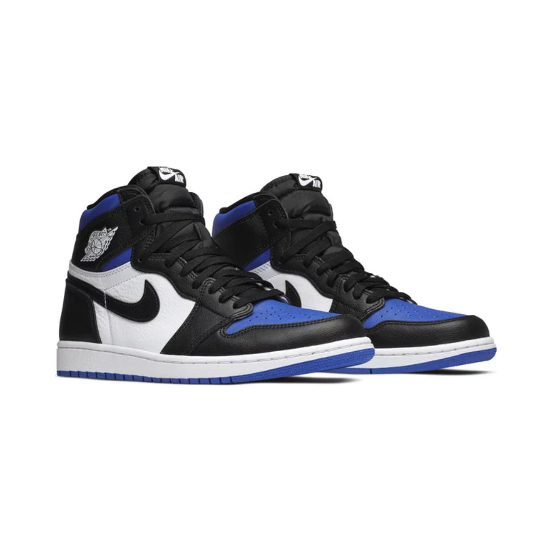 Air Jordan 1 Retro High "Royal Toe"