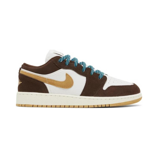 Air Jordan 1 Low 'Cacao Wow'