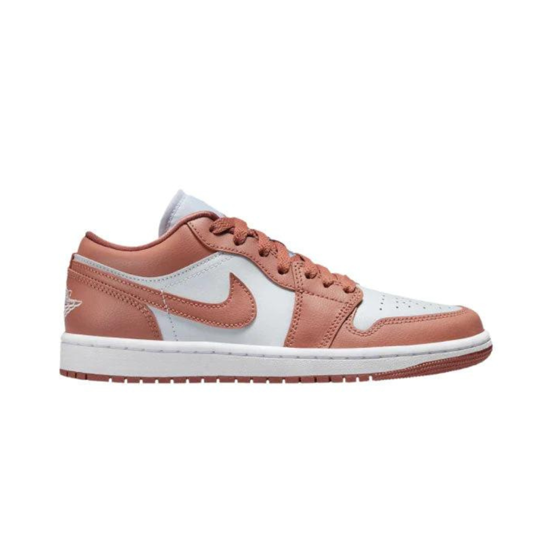 Air Jordan 1 Low 'Sky J Orange'