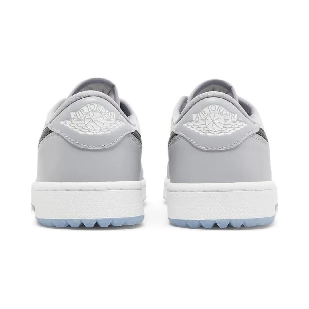 Air Jordan 1 Low Golf 'Wolf Grey'