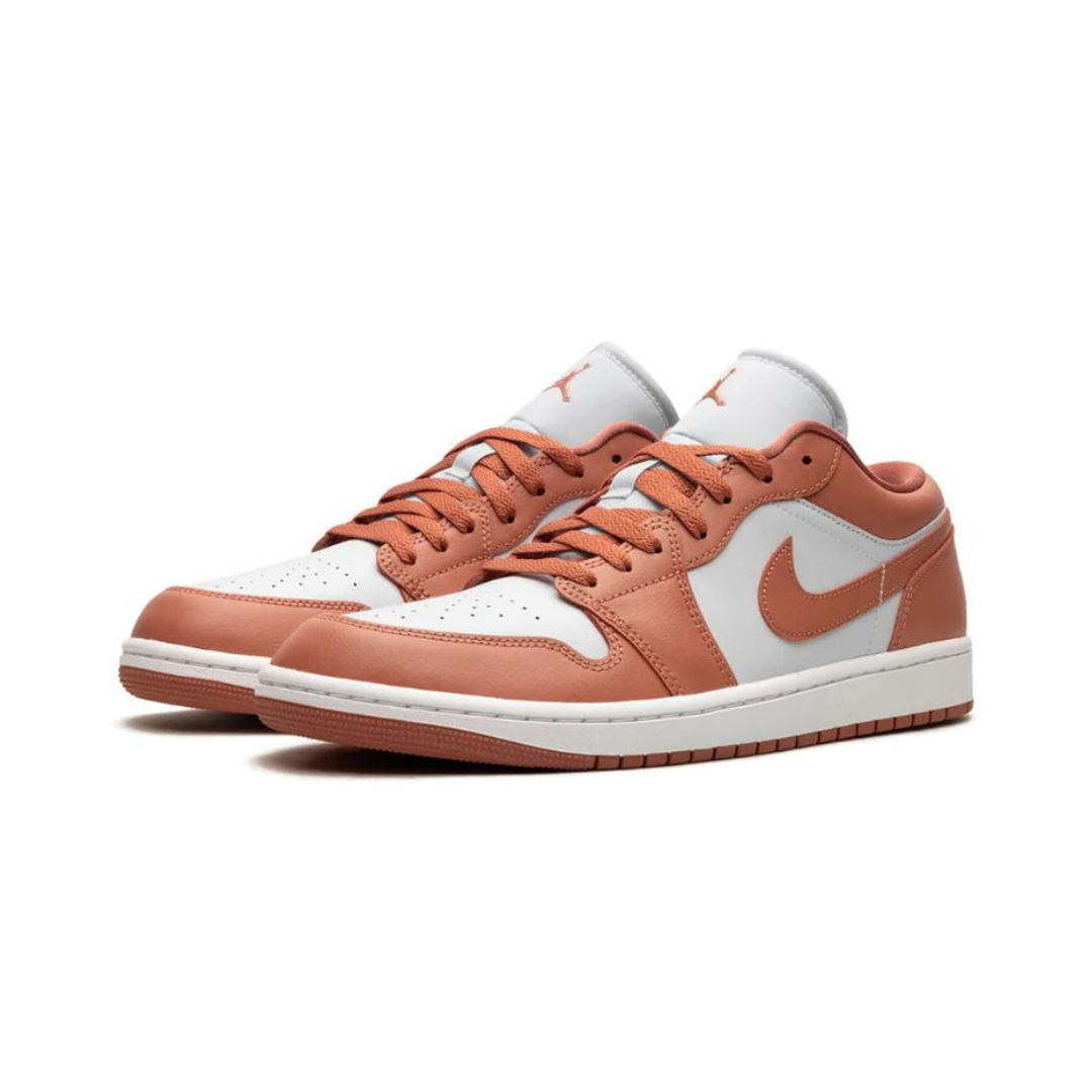 Air Jordan 1 Low 'Sky J Orange'