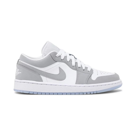 Air Jordan 1 Low Golf 'Wolf Grey'