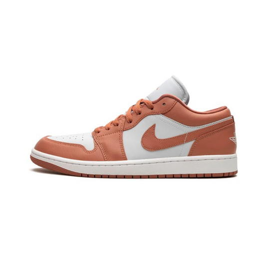 Air Jordan 1 Low 'Sky J Orange'