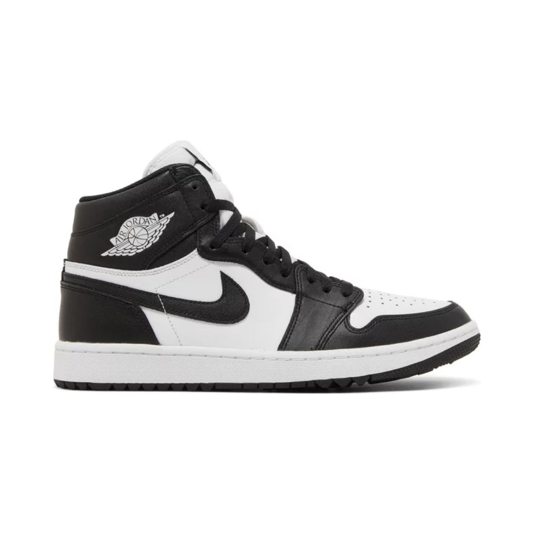 Air Jordan 1 High Golf 'Panda'
