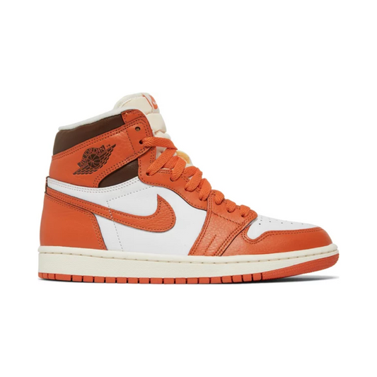 Air Jordan 1 High OG 'Starfish'