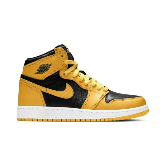 Air Jordan 1 High Retro OG 'Pollen'