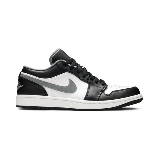 Air Jordan 1 Low Particle Grey