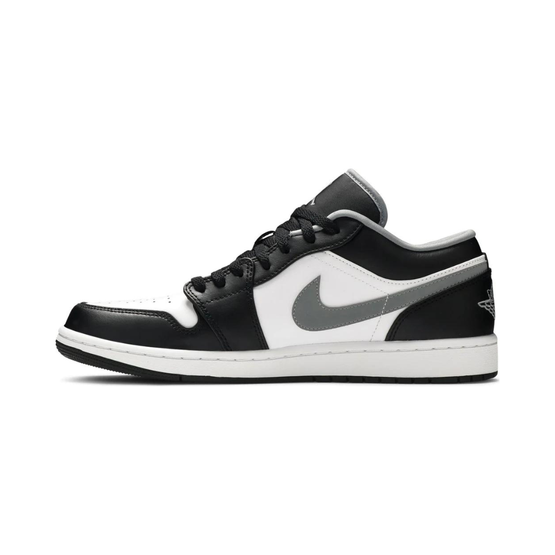 Air Jordan 1 Low Particle Grey