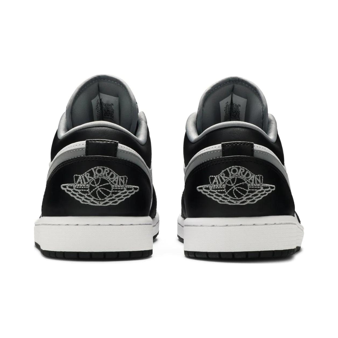 Air Jordan 1 Low Particle Grey
