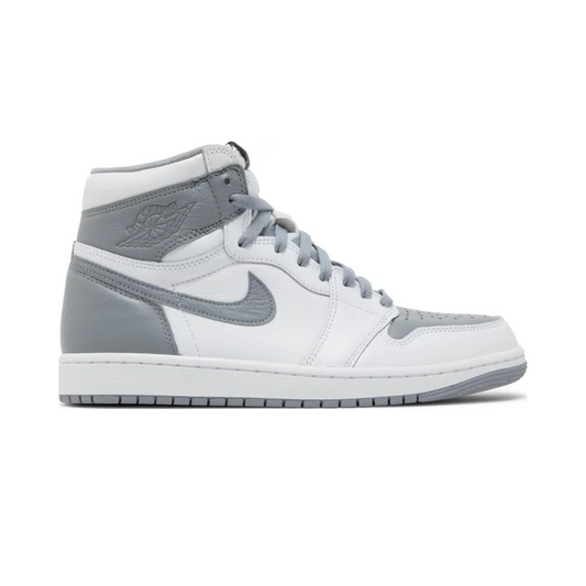 Air Jordan 1 Retro High OG ‘Stealth’