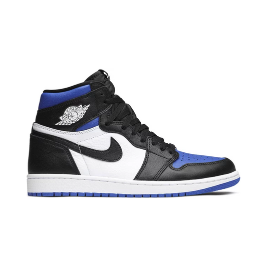 Air Jordan 1 Retro High "Royal Toe"
