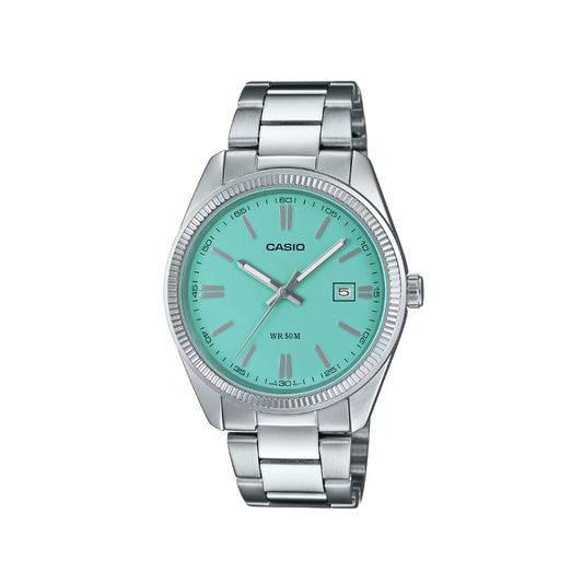 Casio Tiffany Analog MTP1302D-2A2V