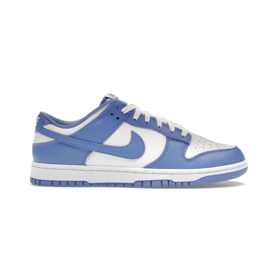 Dunk Low 'Polar Blue'