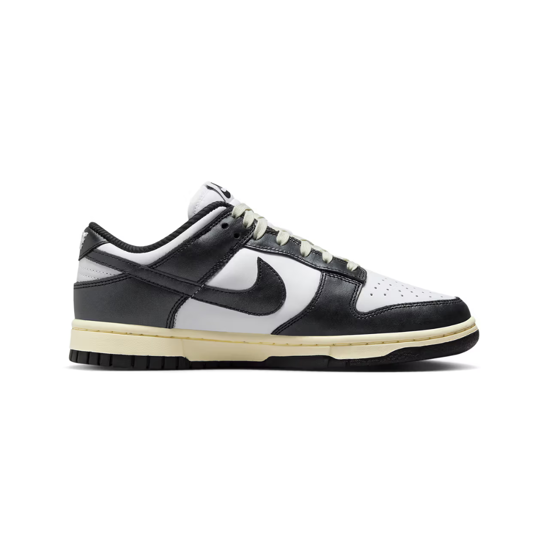 Nike Dunk Low 'Vintage Panda'