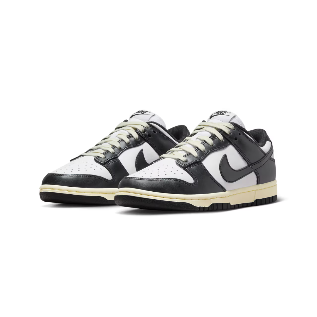 Nike Dunk Low 'Vintage Panda'