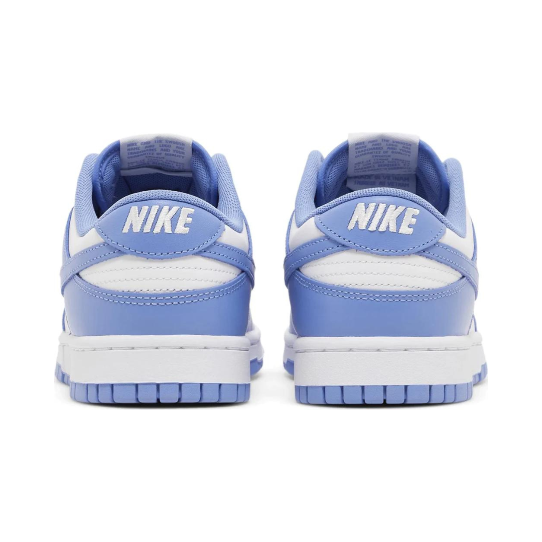 Dunk Low 'Polar Blue'