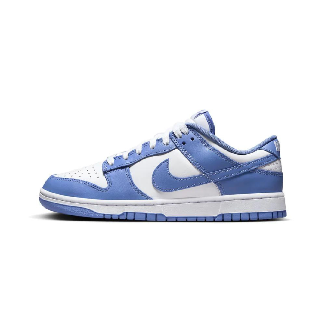 Dunk Low 'Polar Blue'