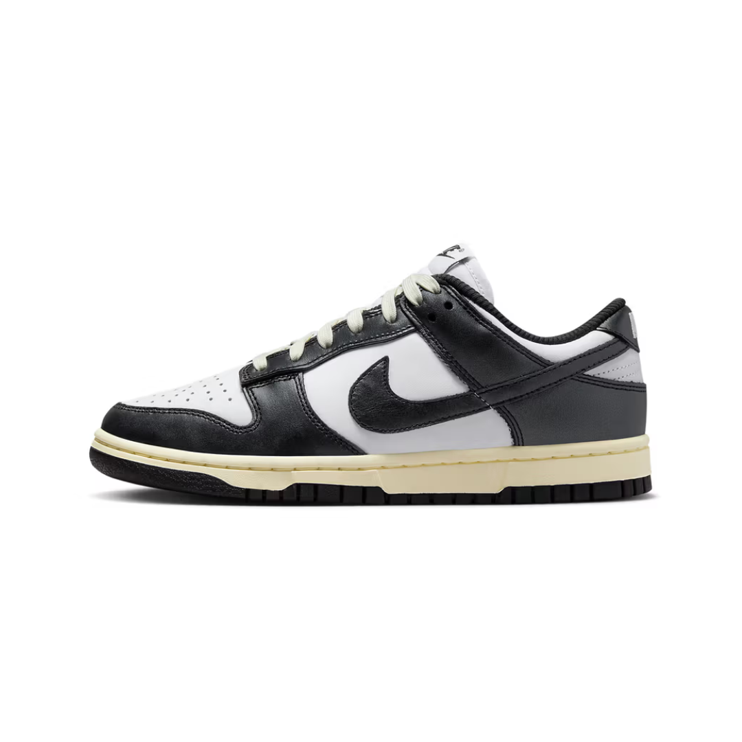 Nike Dunk Low 'Vintage Panda'