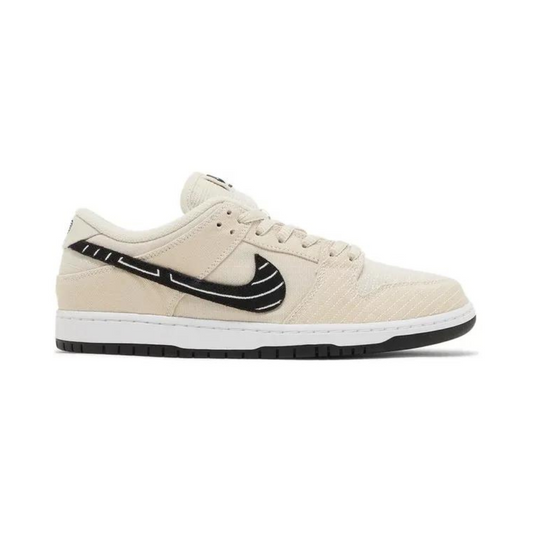 Nike Dunk Low SB 'Jiu-Jitsu' x Albino & Preto