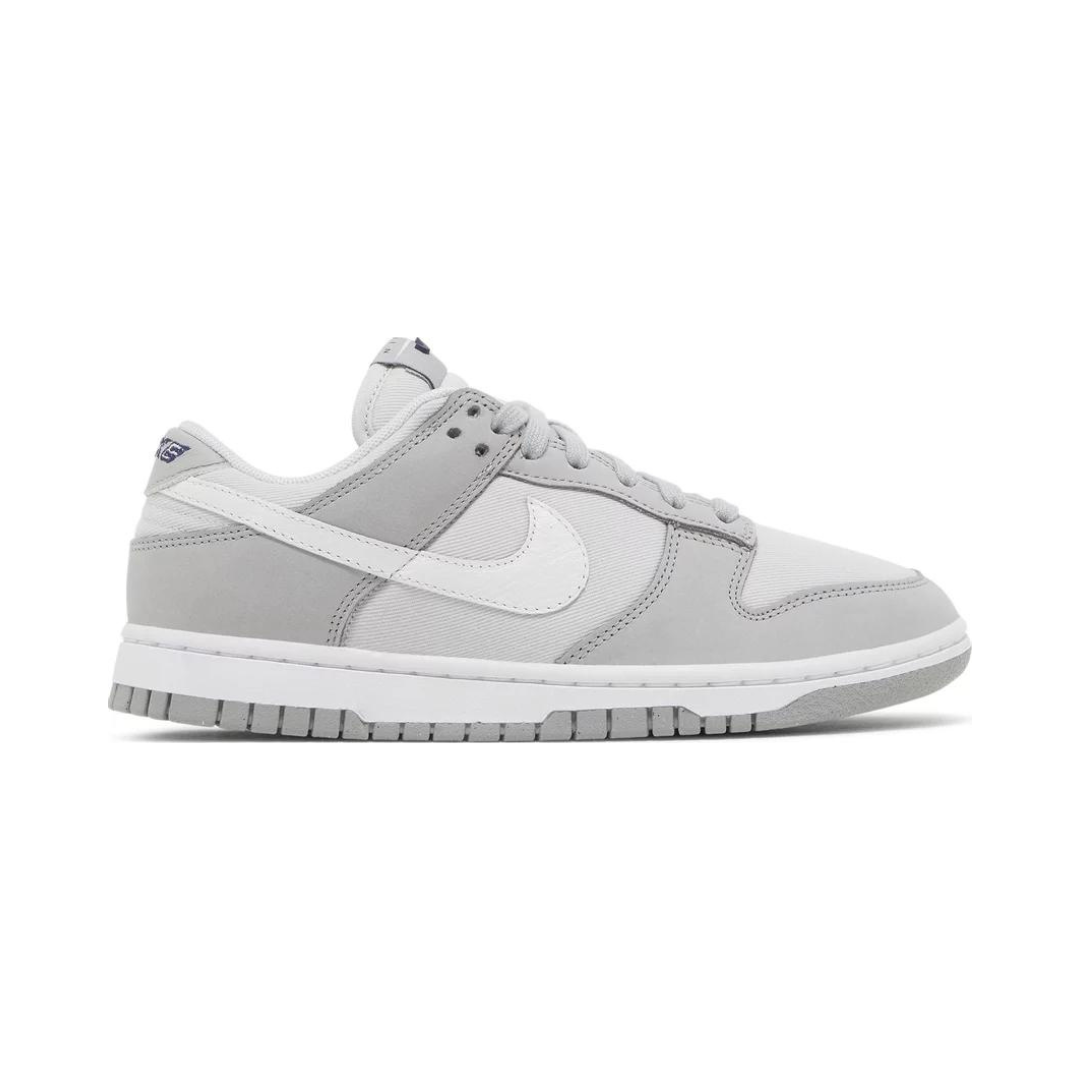 Dunk Low LX ‘ Photon / Light Smoke Grey’
