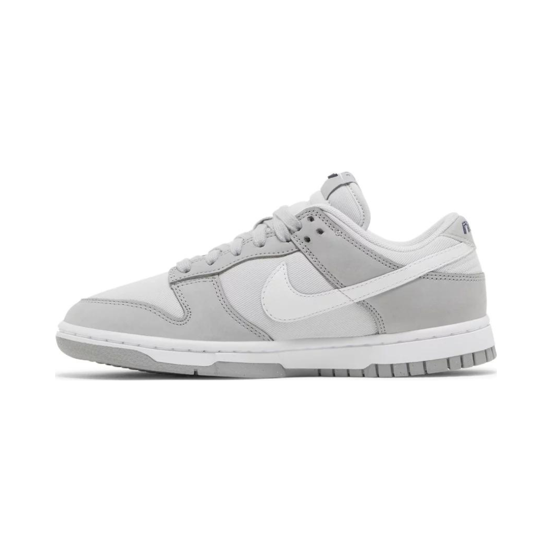 Dunk Low LX ‘ Photon / Light Smoke Grey’