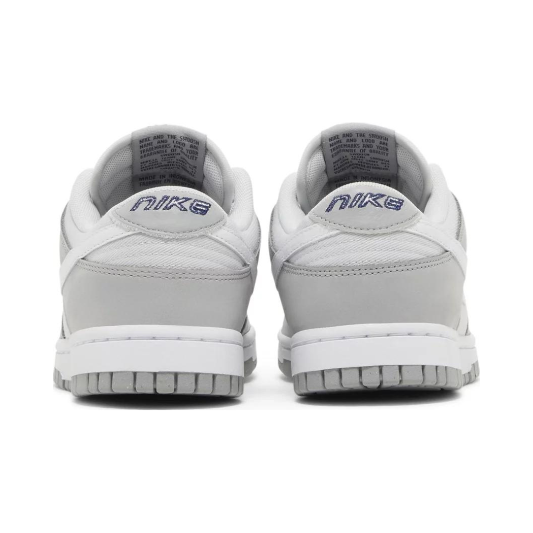 Dunk Low LX ‘ Photon / Light Smoke Grey’