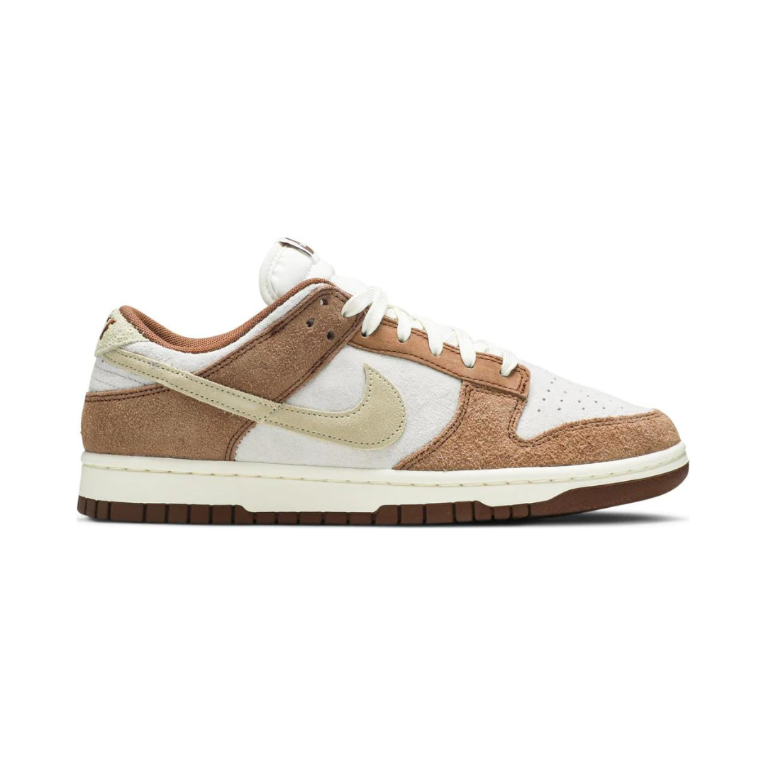 Dunk Low Premium 'Medium Curry'