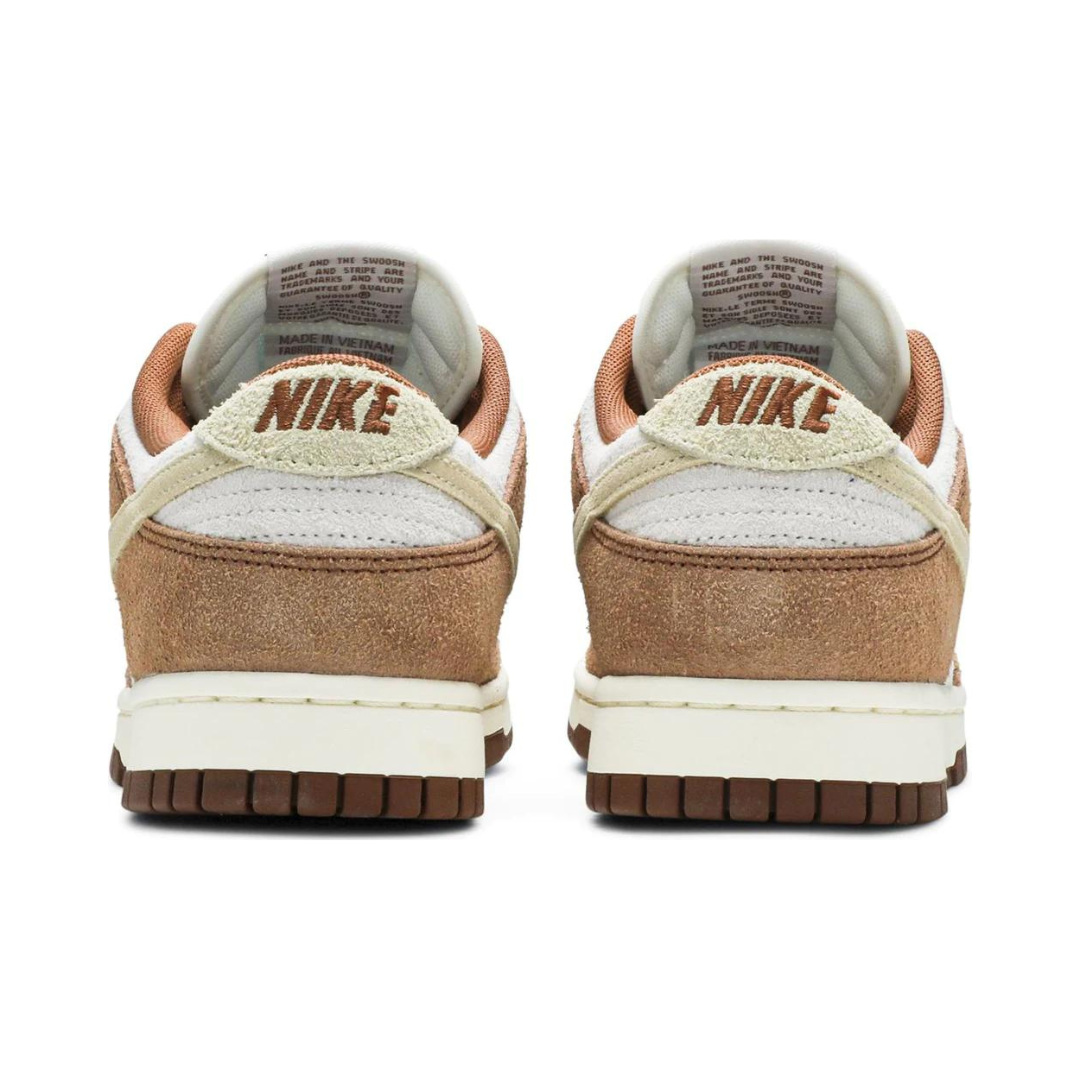 Dunk Low Premium 'Medium Curry'