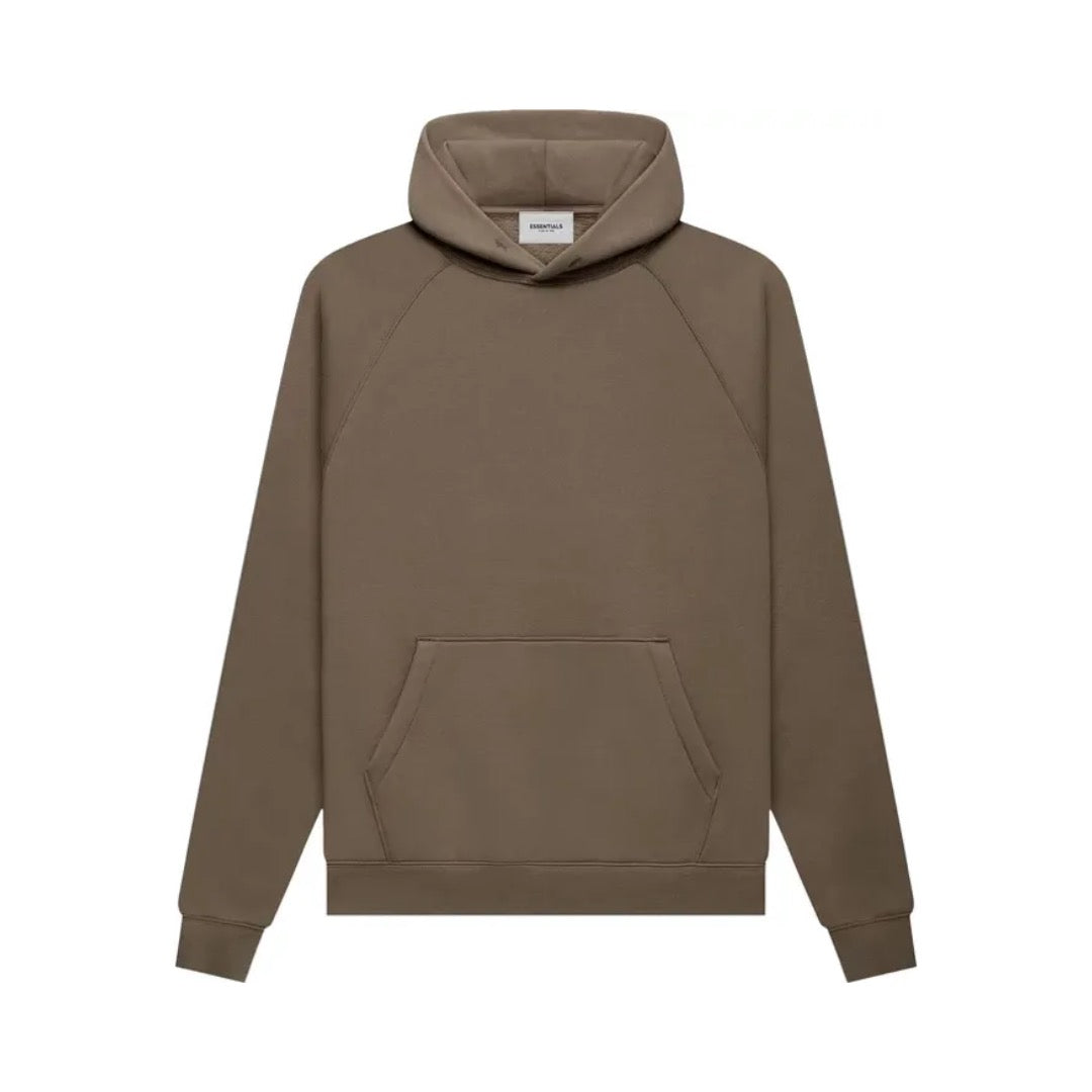 Fear of God Essentials Pullover Hoodie 'Harvest'