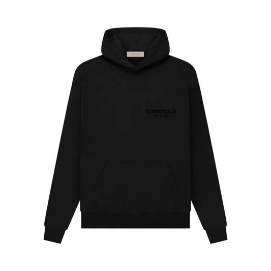 Essentials Hoodie (SS22) Stretch Limo