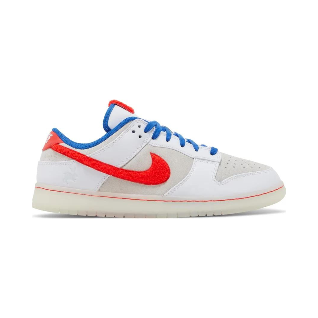 NIKE Dunk Low 'Year of the Rabbit - White Rabbit Candy'