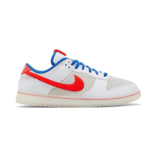 NIKE Dunk Low 'Year of the Rabbit - White Rabbit Candy'