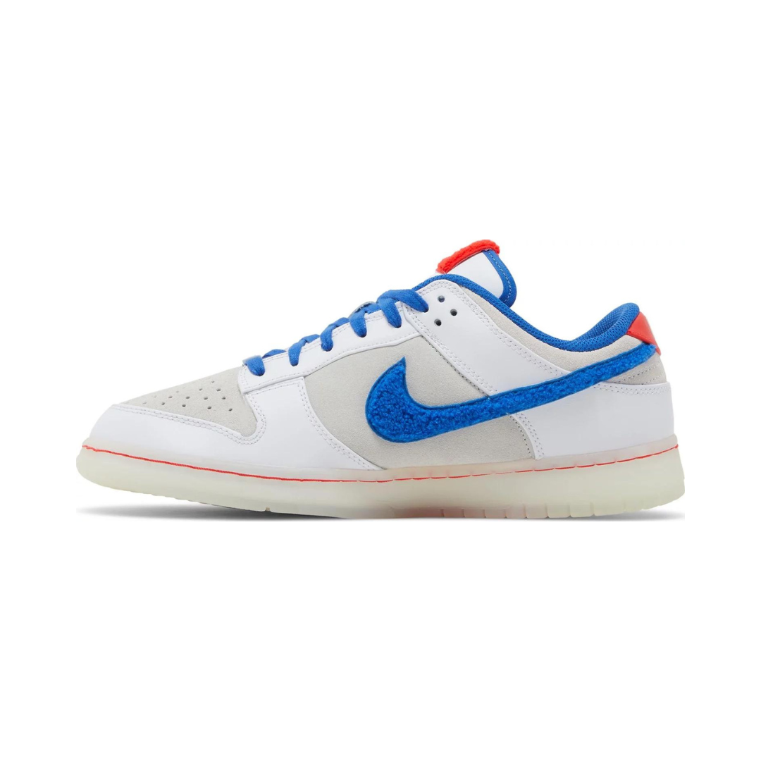 NIKE Dunk Low 'Year of the Rabbit - White Rabbit Candy'