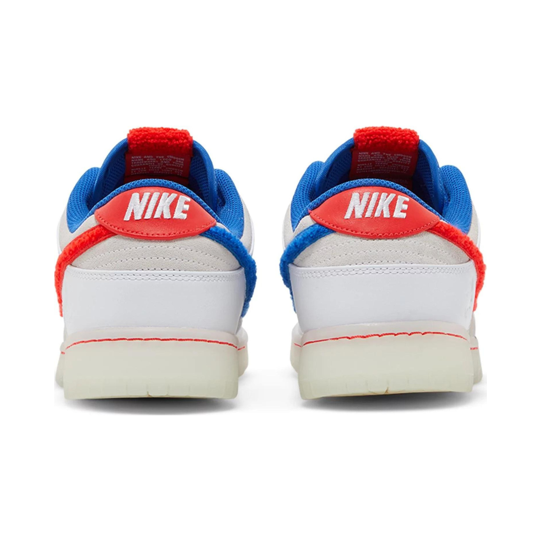 NIKE Dunk Low 'Year of the Rabbit - White Rabbit Candy'