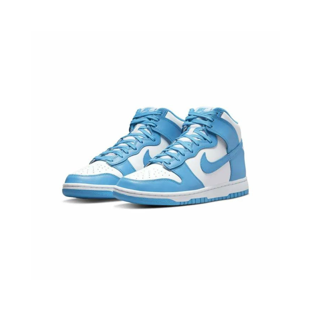 Nike Dunk High 'University Blue/ UNC '