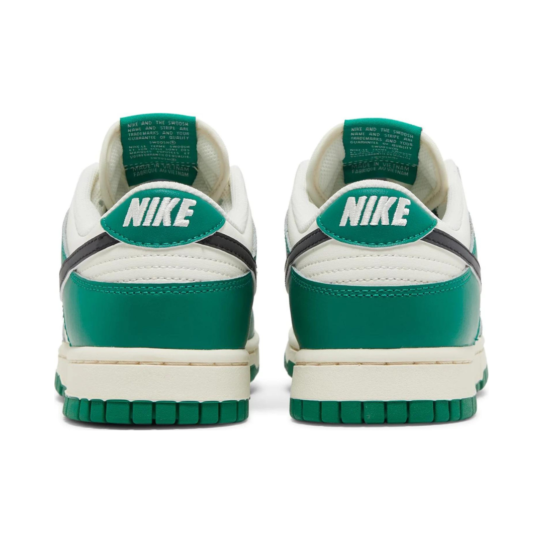 Nike Dunk Low Lottery Pack Malachite