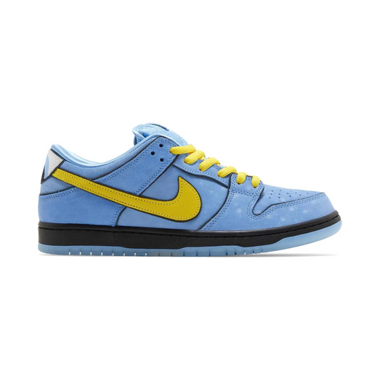 Nike Dunk Low Pro SB QS 'Bubbles' x The Powerpuff Girls