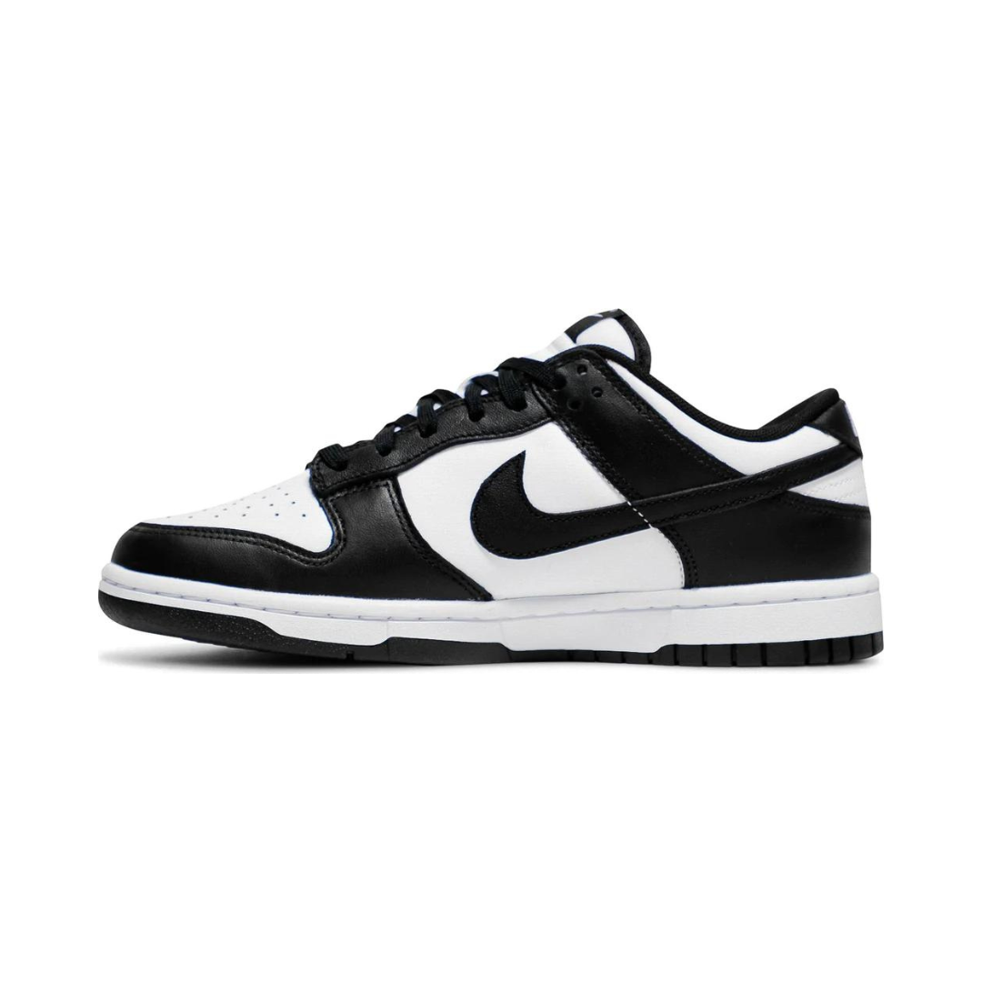 Nike Dunk Low Retro "Panda"