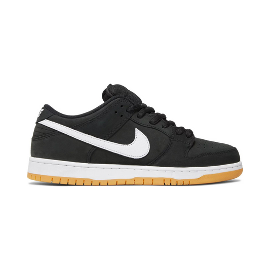 Nike Dunk Low SB 'Black Gum'