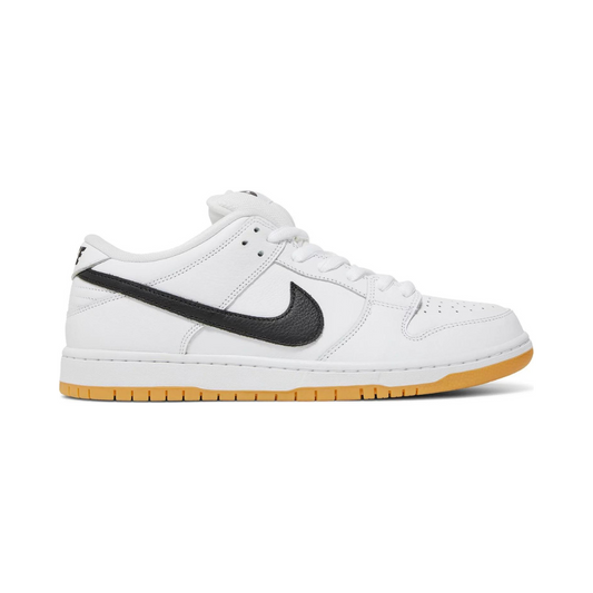 Nike Dunk Low SB 'White Gum'