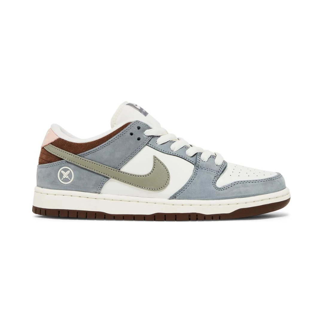 Nike Dunk Low SB x Yuto Horigome