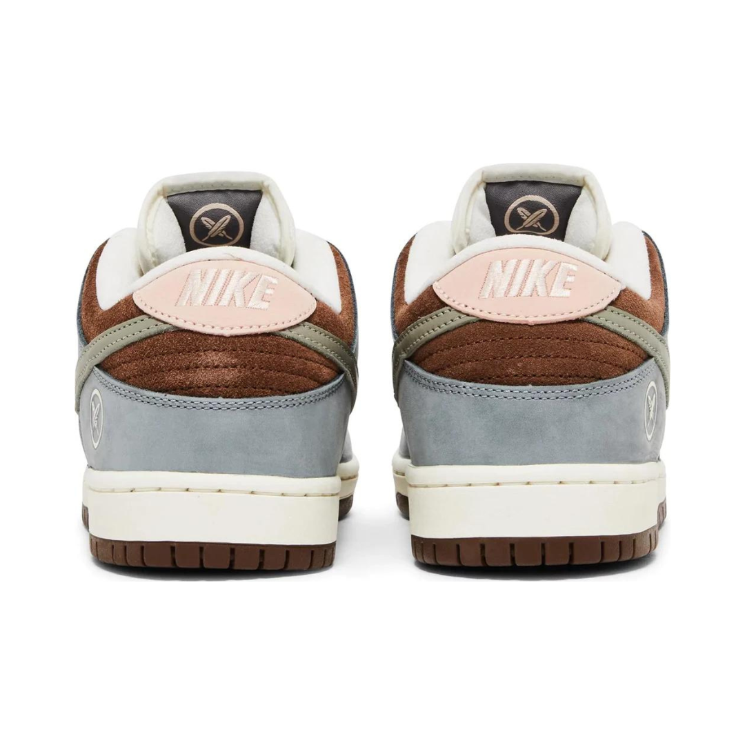 Nike Dunk Low SB x Yuto Horigome